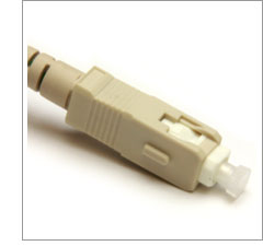 SC Fiber Connector